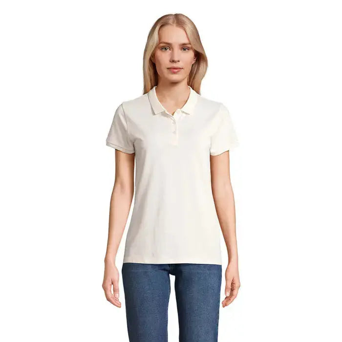 Polo personnalisable, logo entreprise 