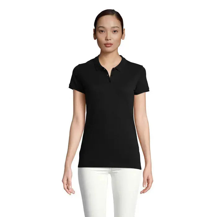 Polo personnalisable, logo entreprise 