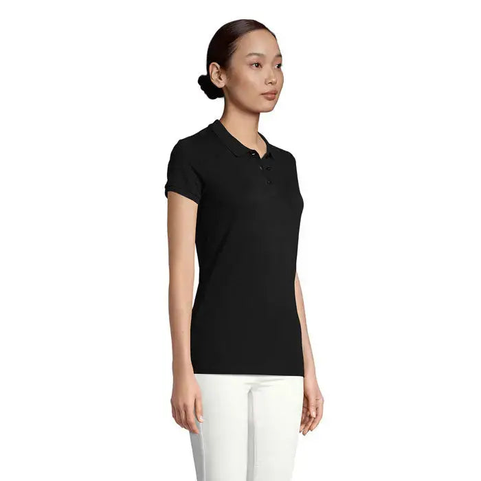 Polo personnalisable, logo entreprise 