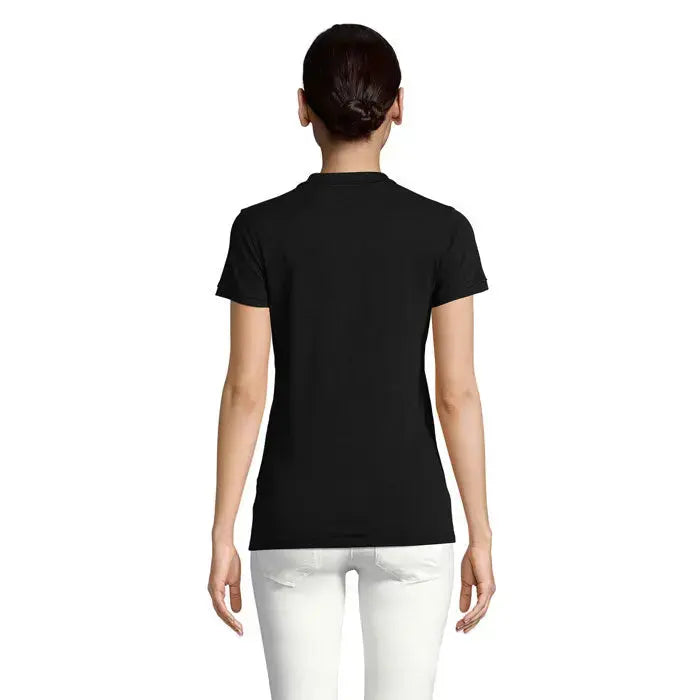 Polo personnalisable, logo entreprise 