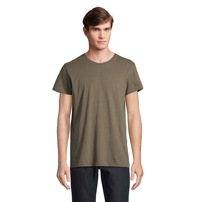 RE CRUSADER T-Shirt 150g - Army - item_picture_front