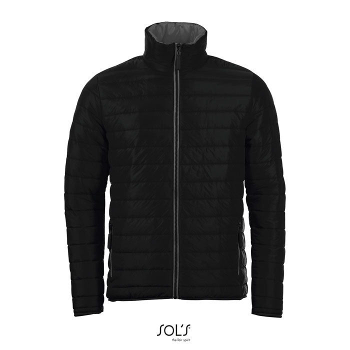 RIDE MEN JACKET 180g - Noir - item_picture_front