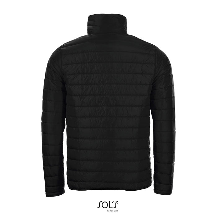 RIDE MEN JACKET 180g - Noir - item_picture_back