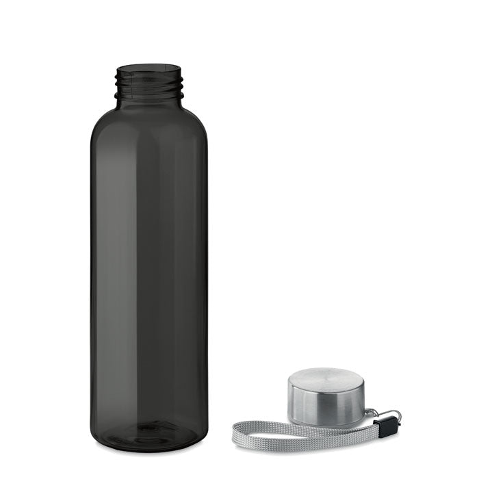 RPET bottle 500ml - Noir - item_picture_back