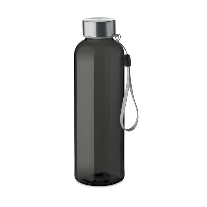 RPET bottle 500ml - Noir - item_picture_front