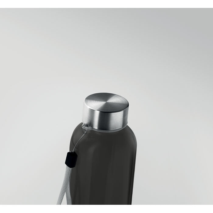 RPET bottle 500ml - Noir - item_picture_top