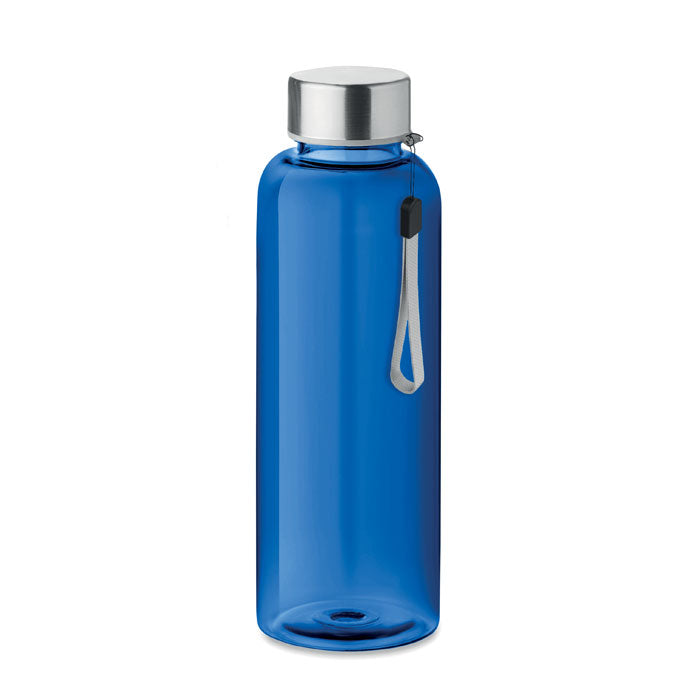 RPET bottle 500ml - Bleu Royal - item_picture_front