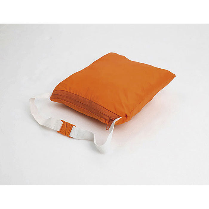 SURF Unisex Windbreaker - Orange - item_picture_2