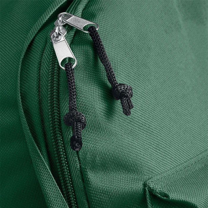 Sac à dos en polyester - Vert Foncé - item_detail_picture