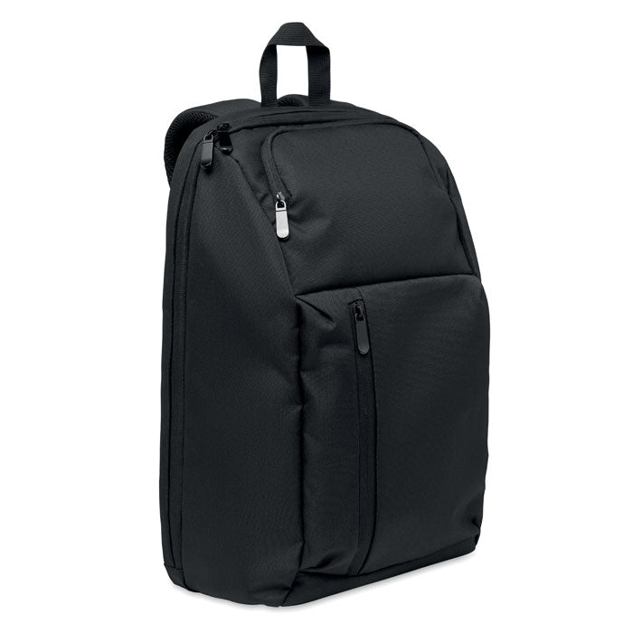Sac à dos pour ordinateur 15" - Noir - item_picture_front