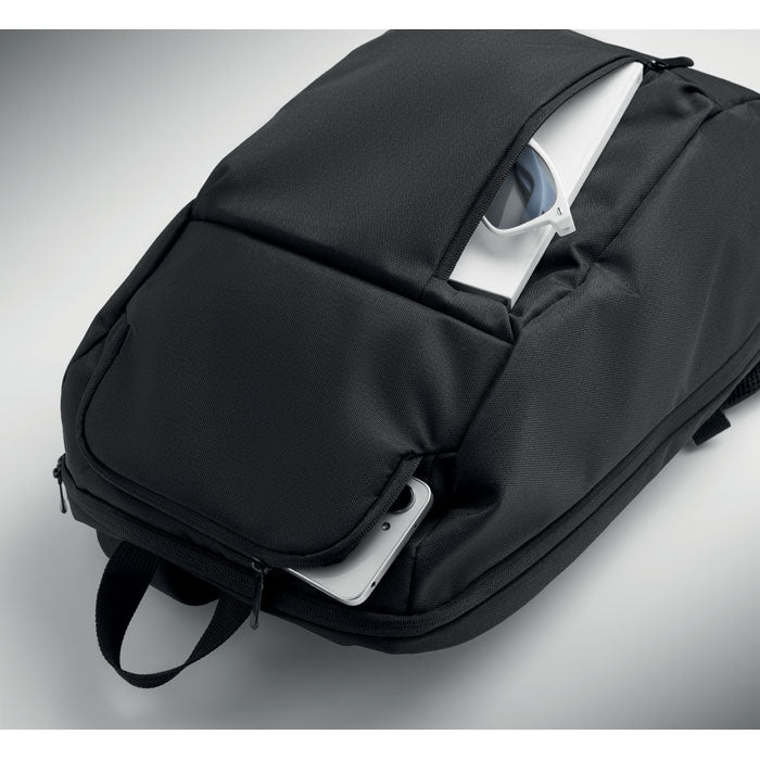 Sac à dos pour ordinateur 15" - Noir - item_picture_1