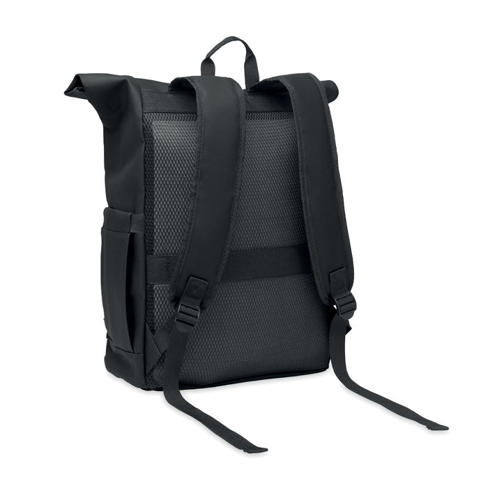 Sac à dos pour portable 600D - Noir - item_picture_1