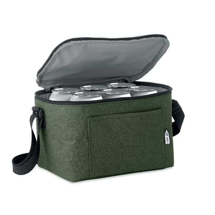 Sac isotherme personnalisable, idéal pour un cadeau collaborateur ou client. Cadeaux d'affaires personnalisables