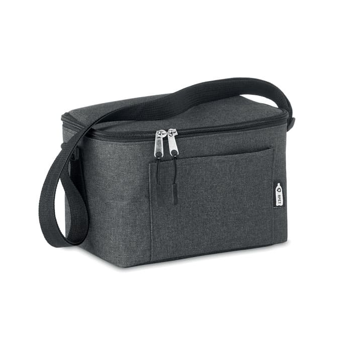 Sac isotherme personnalisable, idéal pour un cadeau collaborateur ou client. Cadeaux d'affaires personnalisables
