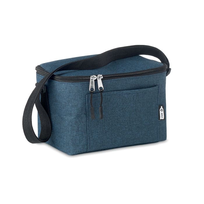 Sac isotherme personnalisable, idéal pour un cadeau collaborateur ou client. Cadeaux d'affaires personnalisables