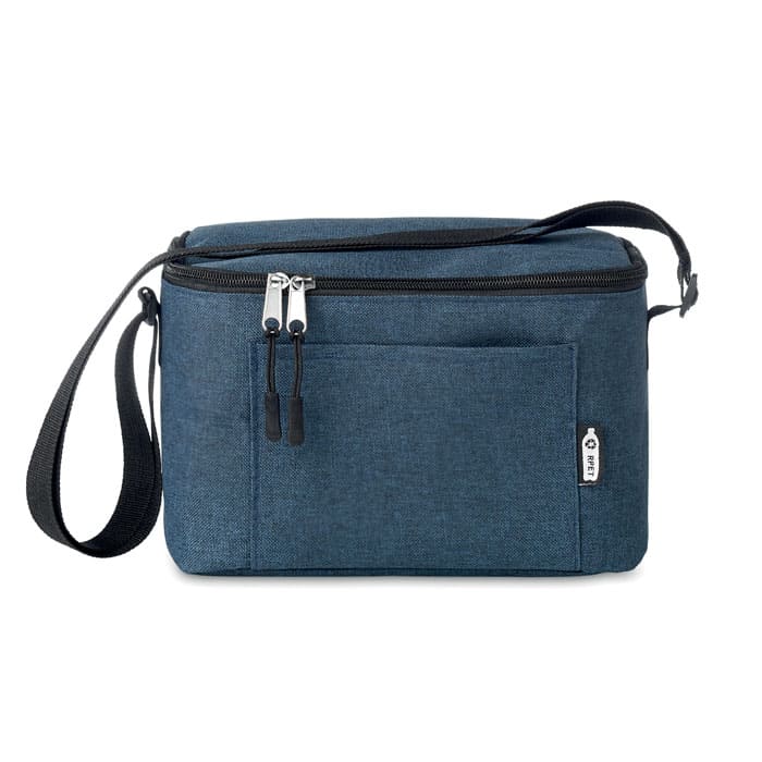 Sac isotherme personnalisable, idéal pour un cadeau collaborateur ou client. Cadeaux d'affaires personnalisables