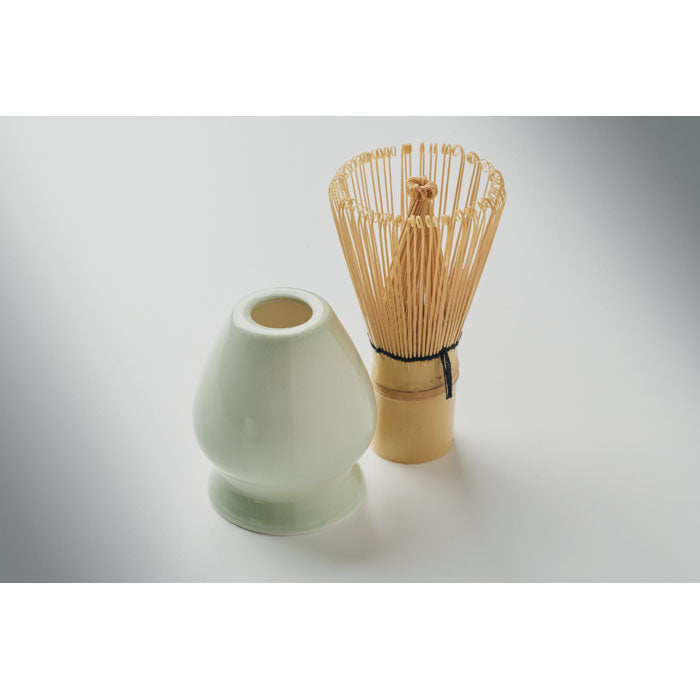 Set Matcha 5 pcs - Vert Menthe - item_picture_top