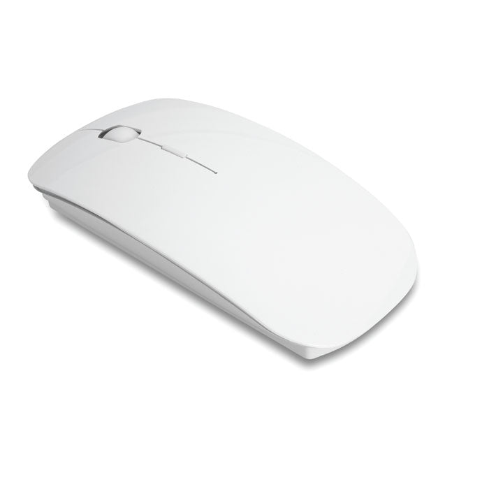 Souris sans fil. - Blanc - item_picture_front