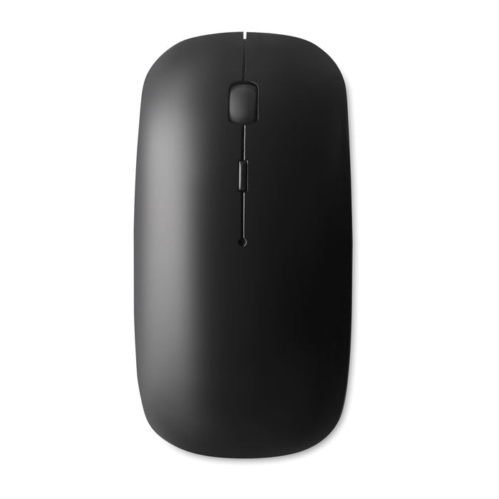 Souris sans fil. - Noir - item_picture_front