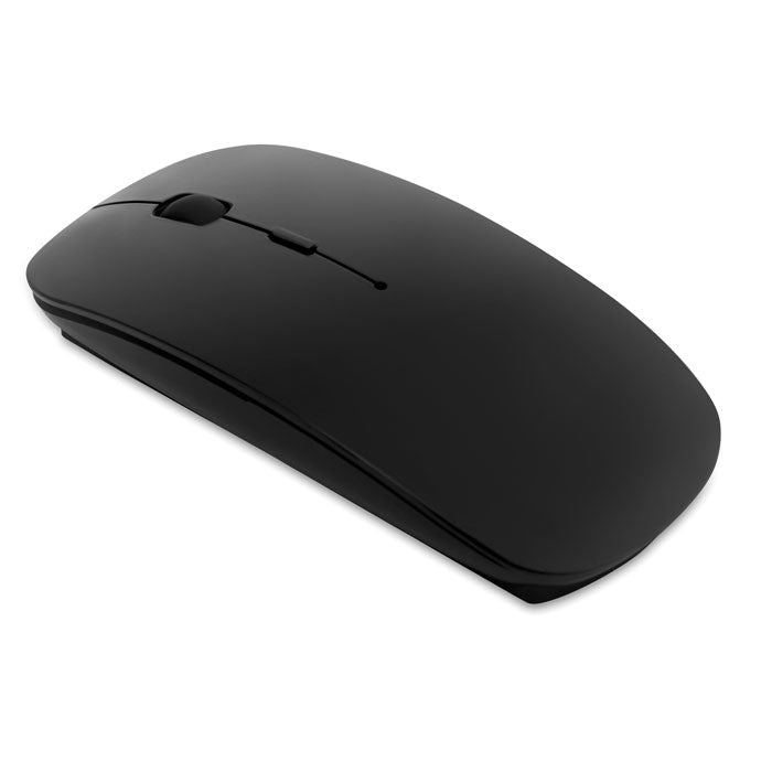 Souris sans fil. - Noir - item_picture_back