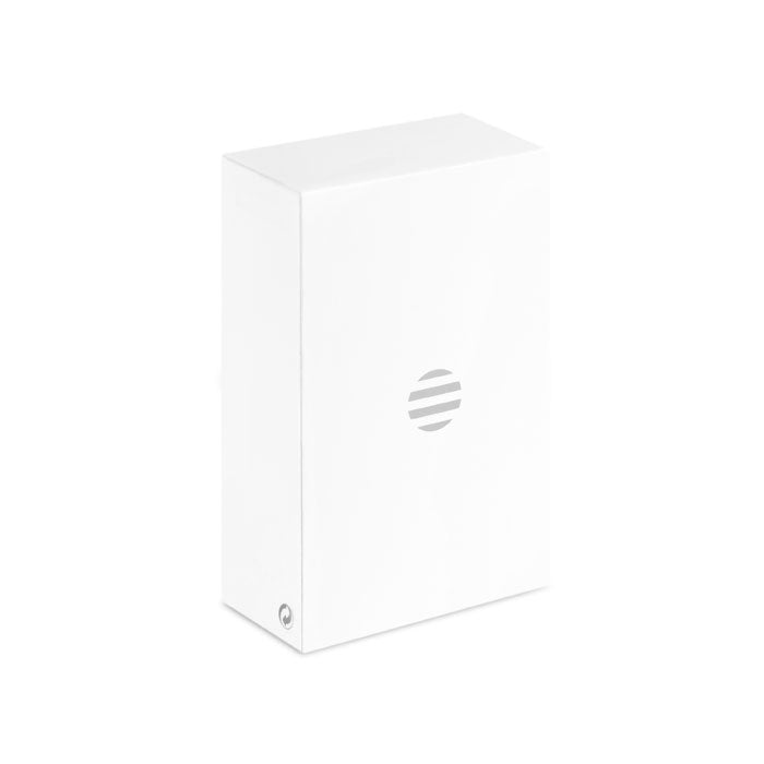 Souris sans fil. - Blanc - item_picture_box