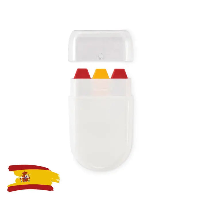 Stick Maquillage Drapeau Personnalisable  Values and Co