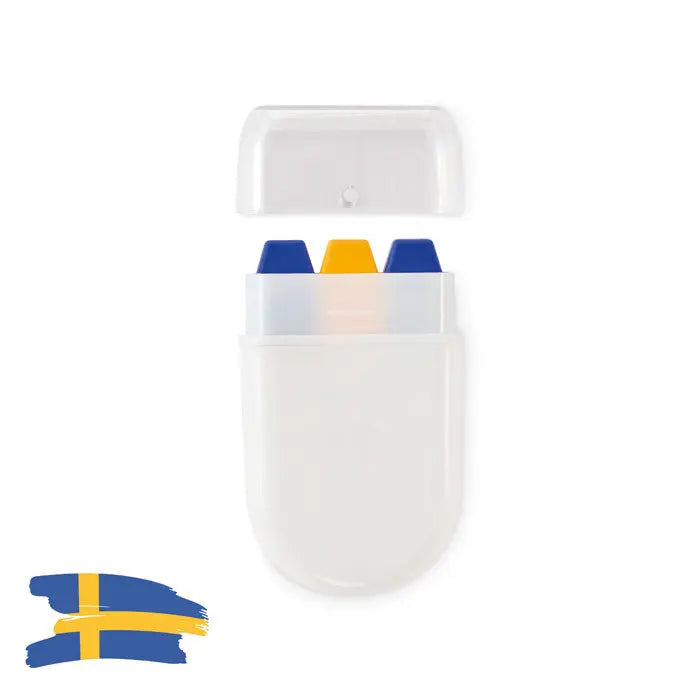 Stick Maquillage Drapeau Personnalisable  Values and Co