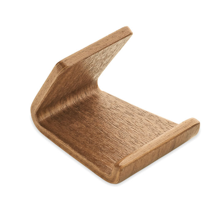 Support de téléphone en bois de no - Bois - item_picture_1