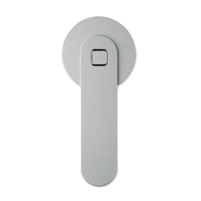 Support magnétique téléphone - Argent - item_picture_open
