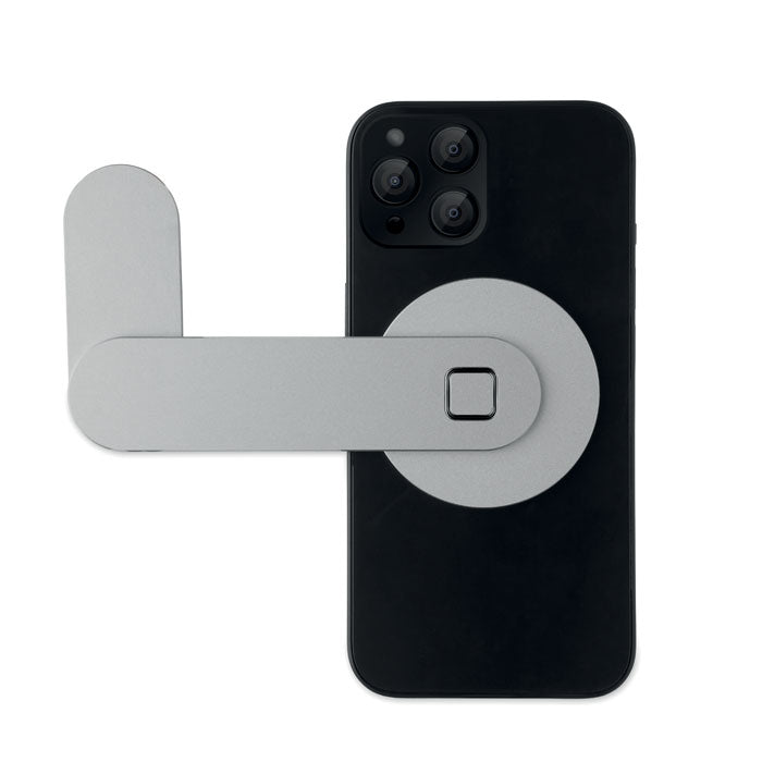 Support magnétique téléphone - Argent - item_picture_2