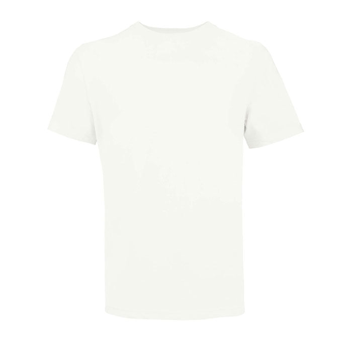 TUNER T-SHIRT 150 - Blanc Absolu - item_picture_front