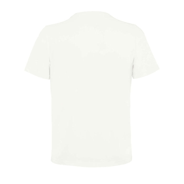TUNER T-SHIRT 150 - Blanc Absolu - item_picture_back