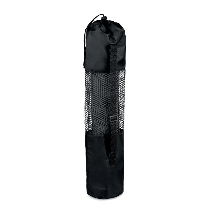 Tapis de yoga avec pochette. - Gris Pierre - item_picture_front