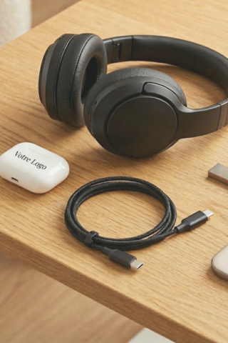 Technologie Gadgets surprenants, objets connectés premium