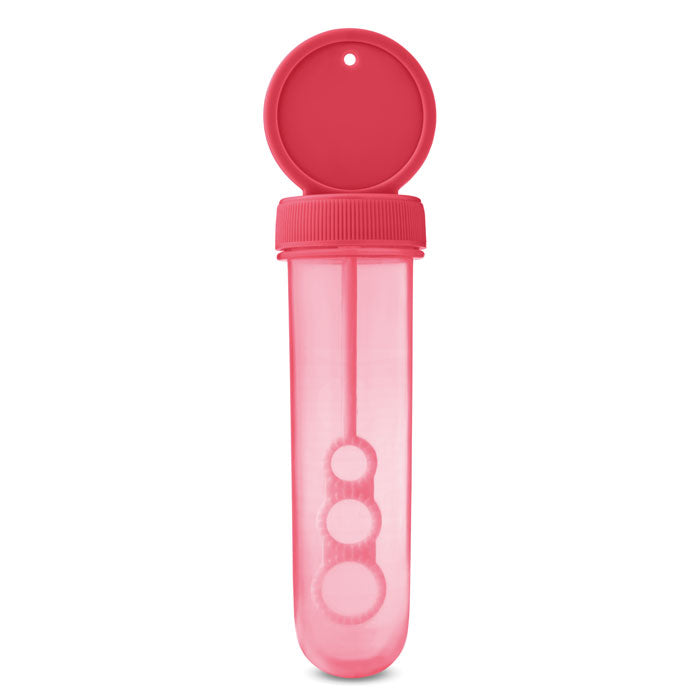 Tube à bulles - Rouge - item_picture_front