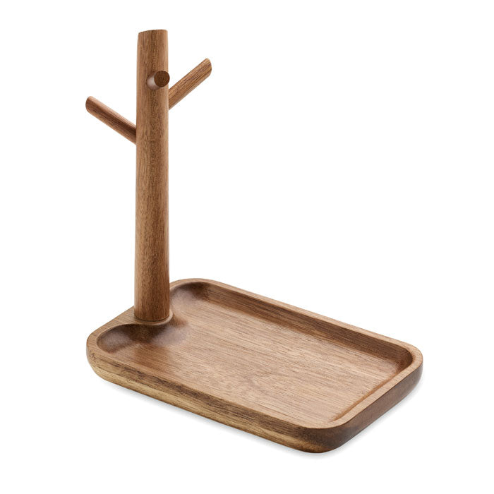 Vide poches en bois d'acacia - Bois - item_picture_front