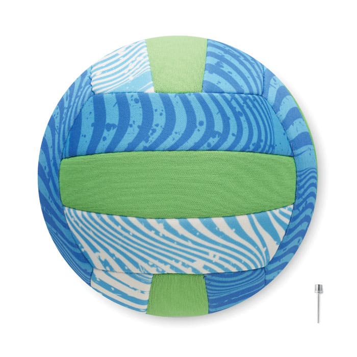 Ballon de plage personnalisable