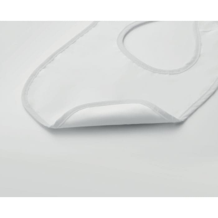 Bavoir bébé personnalisable en coton
