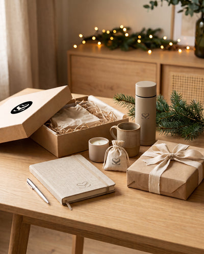 Cadeaux de fin d'année Cadeaux d'entreprise personnalisés
