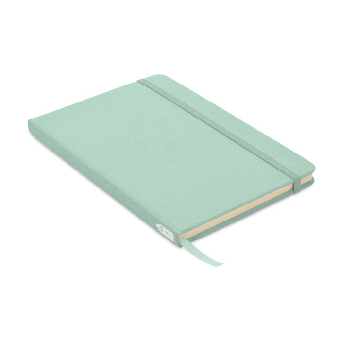 Carnet A5 personnalisable