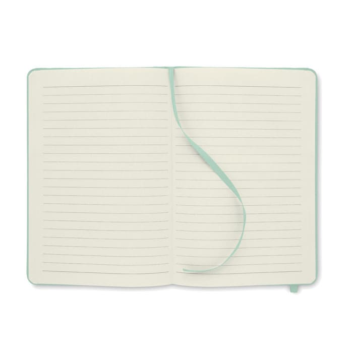 Carnet A5 personnalisable