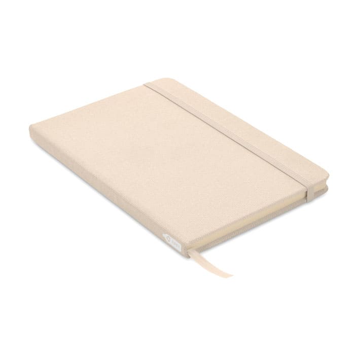 Carnet A5 personnalisable
