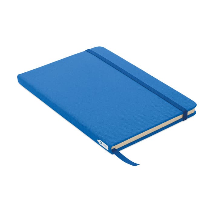 Carnet A5 personnalisable
