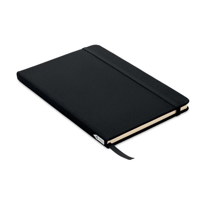 Carnet A5 personnalisable