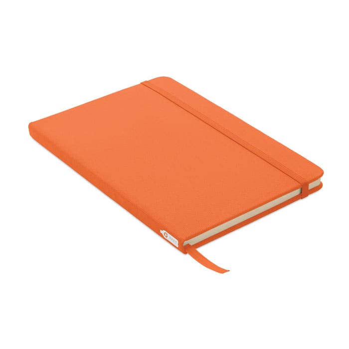 Carnet A5 personnalisable