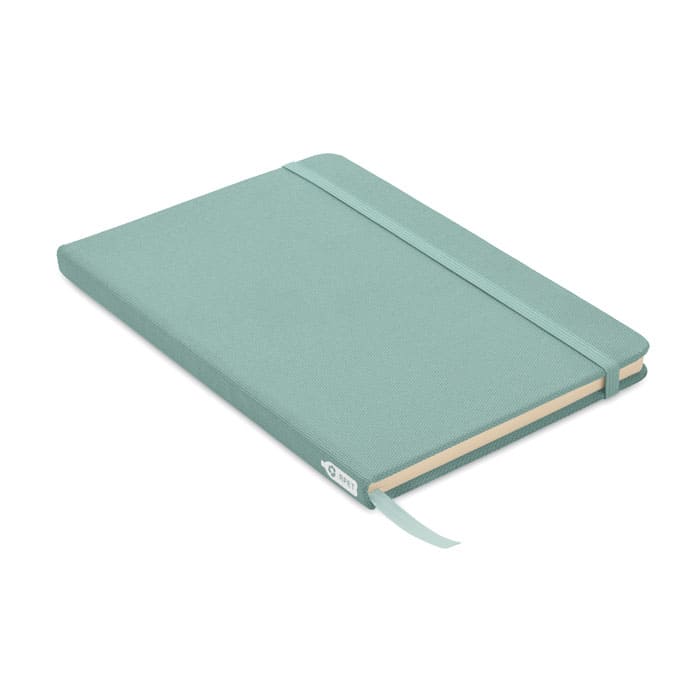 Carnet A5 personnalisable