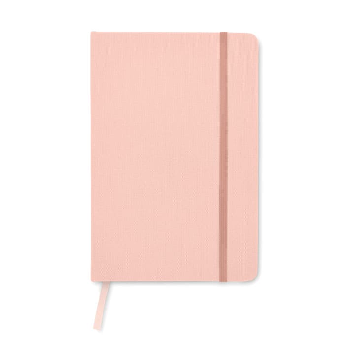 Carnet A5 personnalisable