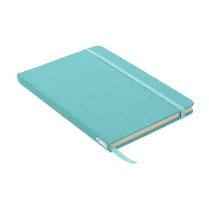 Carnet A5 personnalisable