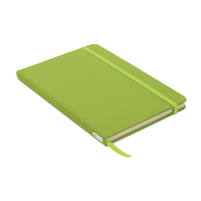 Carnet A5 personnalisable