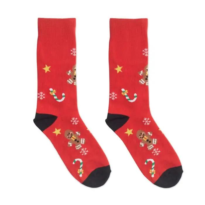 Chaussettes Noël Midocean